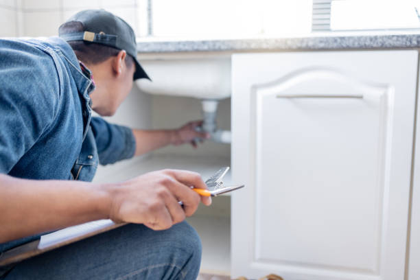 Best Toilet Repair Services  in Burwell, NE